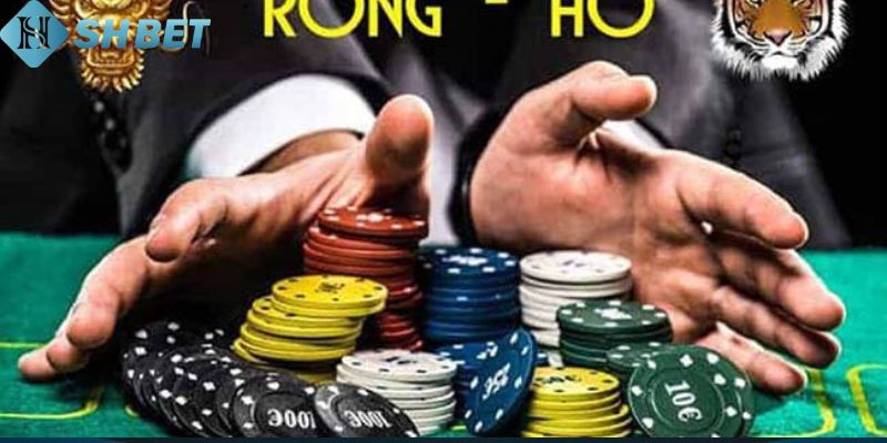 Tìm hiểu luật và cách thức tham gia Rồng Hổ BOM88