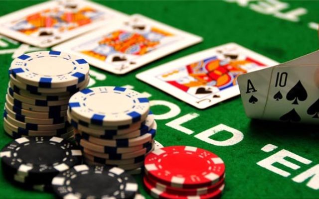 Chỉ số Poker là gì?