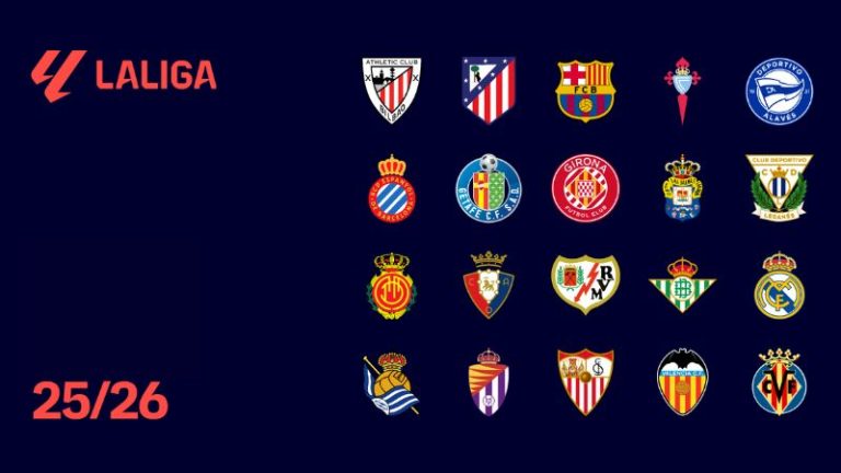 Các trận đấu La Liga luôn khiến người xem cảm thấy mới mẻ, sống động