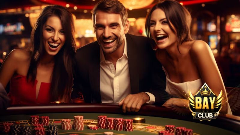 Trải nghiệm sử dụng Bayclub trong thực tế